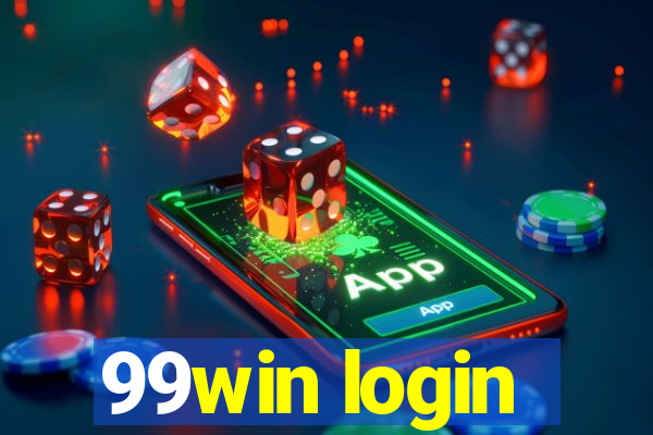 99win login